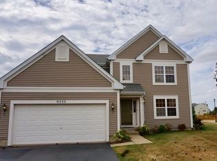 9333 Bristol Ln, Huntley, IL 60142
