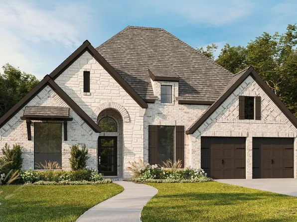 1615 Ripasso Way, Rockwall, TX 75032