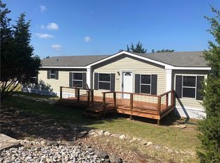 4706 Taos St, Granbury, TX 76048