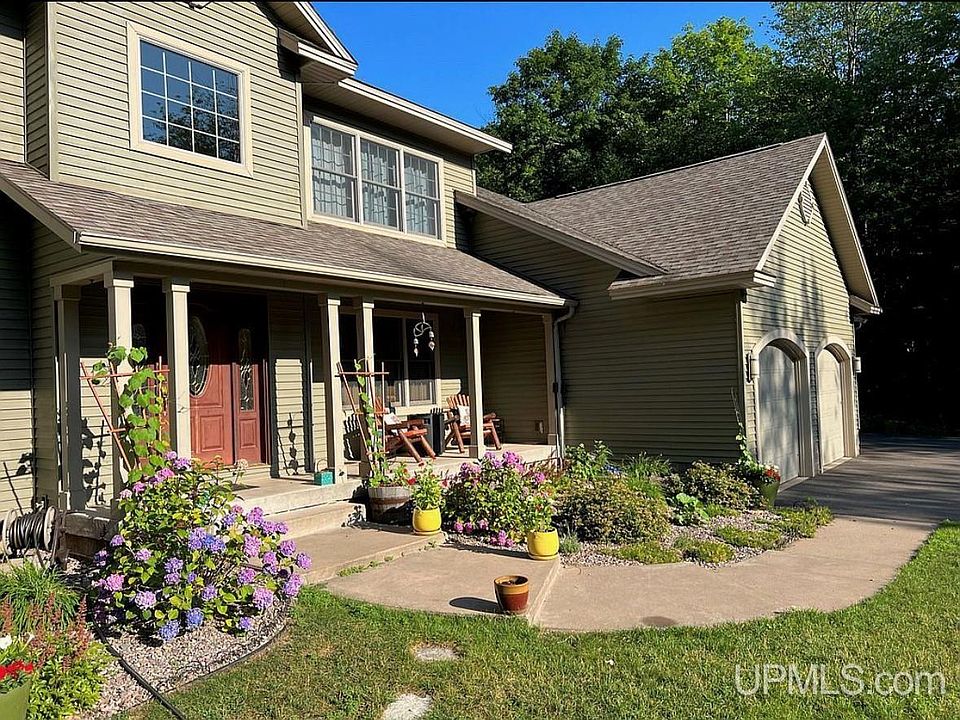 245 Huron Woods Dr, Marquette, MI 49855 Zillow