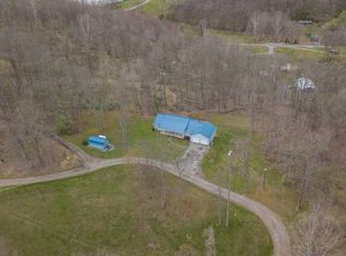354 Waterview Dr, Horner, WV 26372