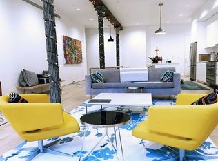 25 Mercer St APT 4, New York, NY 10013