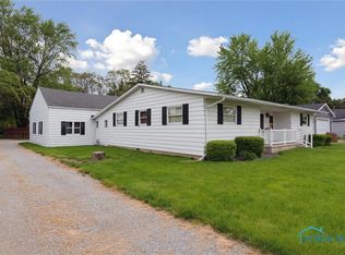 603 Helvetia St, Delta, OH 43515