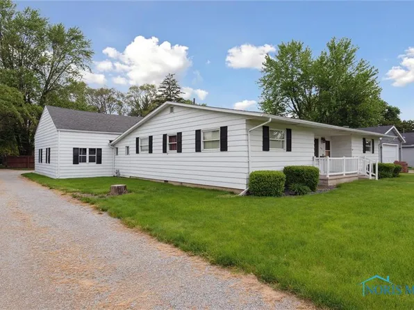 603 Helvetia St, Delta, OH 43515