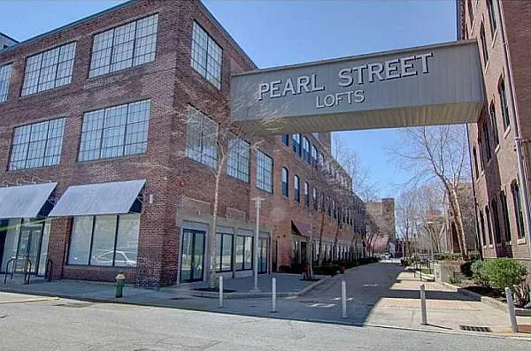 Pearl Street Lofts