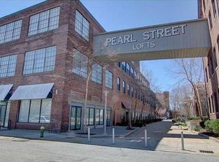 304 Pearl St UNIT 208, Providence, RI 02909