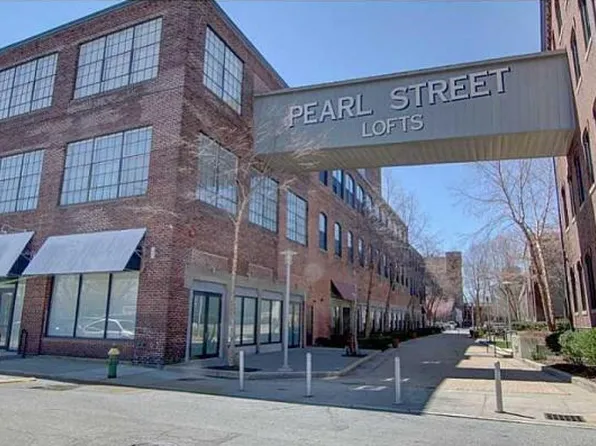 Pearl Street Lofts, 304 Pearl St #211, Providence, RI 02909