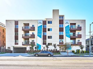1167 S Hoover St UNIT 103, Los Angeles, CA 90006