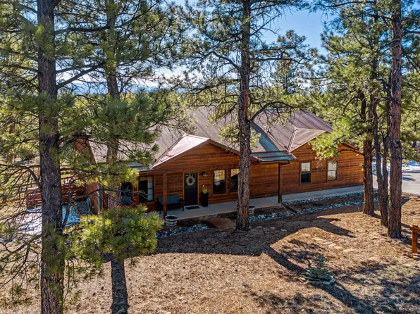 213 Big Canyon Point, Ridgway, CO 81432