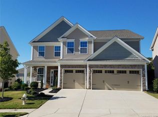 544 Rosemary Ln #611, Tega Cay, SC 29708