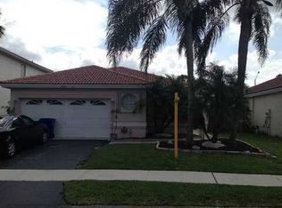 2441 NW 72nd Ave, Margate, FL 33063