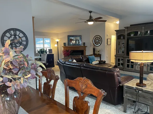 46041 Road 415 Space 27, Coarsegold, CA 93614