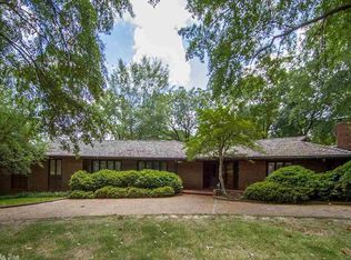 4419 Country Club Blvd, Little Rock, AR 72207