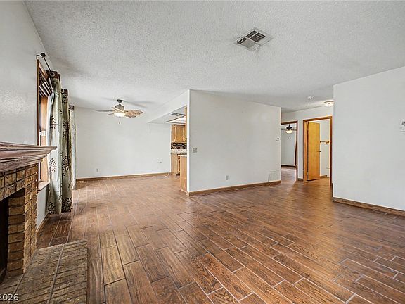 5th image of 6643 W Tropicana Ave Unit 104