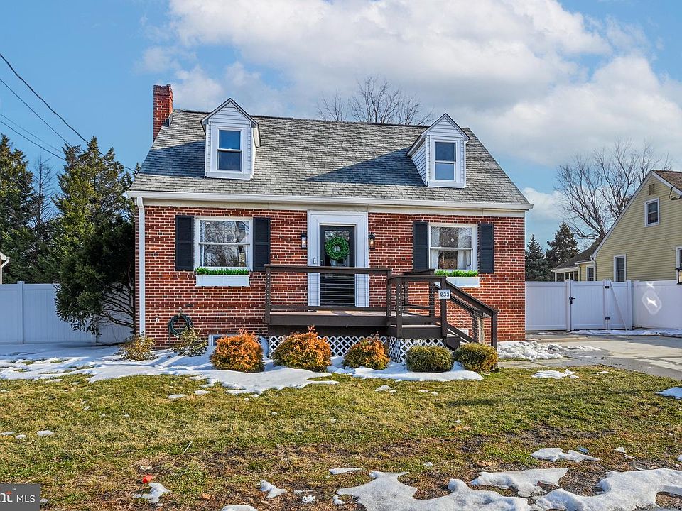 1st image of 233 Kenwood Rd