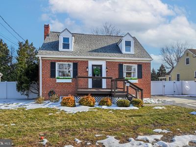 233 Kenwood Rd, Pasadena, MD, 21122