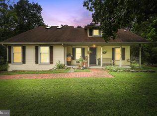 931 Old Indian Mills Rd, Tabernacle, NJ 08088