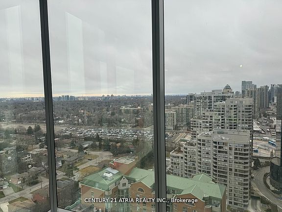 3rd image of 8 Olympic Garden Dr #2703