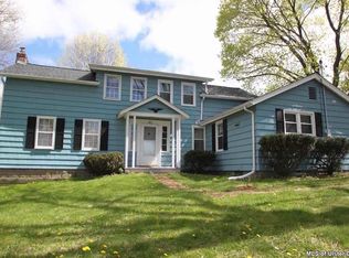 40 Perkinsville Rd, Lloyd, NY 12528