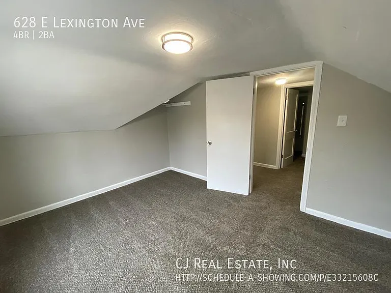 628 E Lexington Ave — Photo 9