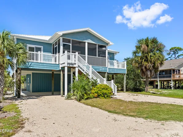 275 Moonrise Ave, Port Saint Joe, FL 32456
