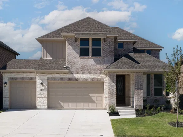 410 Plains Pl, Fate, TX 75087