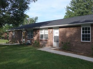 2562 Hobert Rd #2562, Cookeville, TN 38501