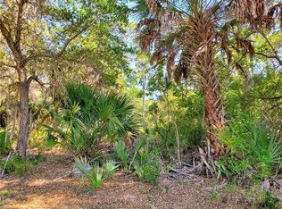 18265 Garman Ave, Port Charlotte, FL 33948