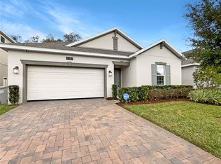 2387 Liner Ave, Apopka, FL 32703