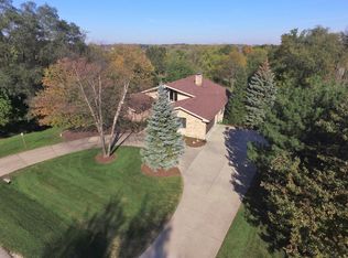 15522 W Hawk Haven Rd, Homer Glen, IL 60491