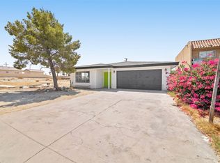 66685 2nd St, Desert Hot Springs, CA 92240