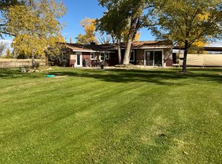 2036 H 3/4 Rd, Fruita, CO 81521