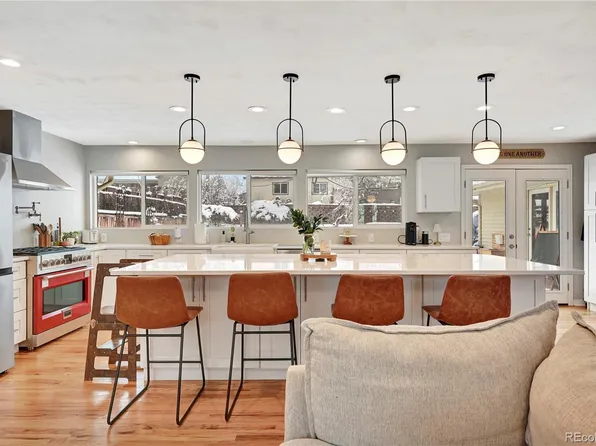 6526 S Elizabeth Way, Centennial, CO 80121