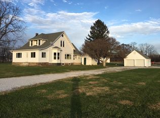 9737 N County Road 0, Lizton, IN 46149