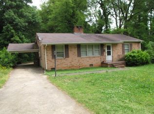409 Whisnant St, Shelby, NC 28150