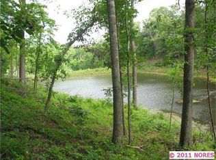 16652 Neel Dr, Claremore, OK 74017