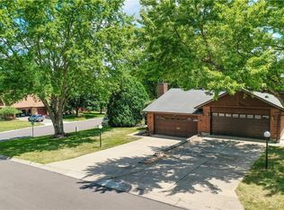 8200 Rhine Way, Dayton, OH