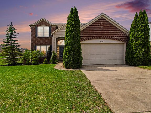2nd image of 7615 Abigail Dr