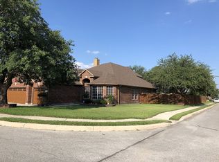 13002 5th Brks, Helotes, TX 78023