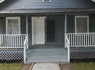 2422 Greene St, Columbia, SC 29205