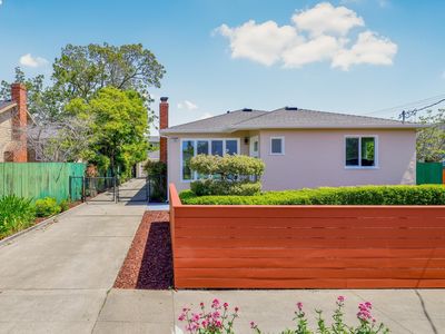 10 N Humboldt St, San Mateo, CA, 94401