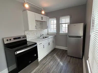 Flat 301 - Mariemont Square (Apt A9)