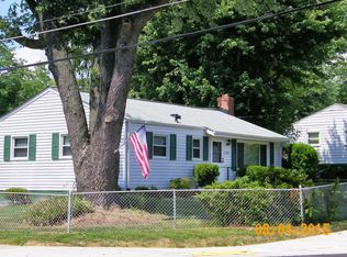 637 Blandford St, Rockville, MD