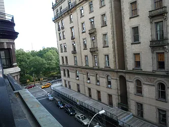 Rented by New Yorker Realty