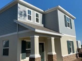 3005 Howley Aly, Saint Cloud, FL 34771