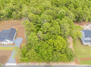 109 Lancashire Lane, West End, NC 27376
