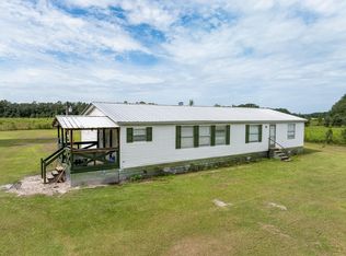 603 NE Thistle Ave, Pinetta, FL 32350