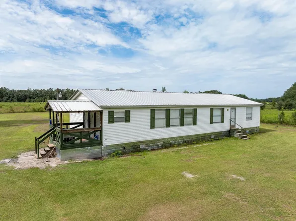 603 NE Thistle Ave, Pinetta, FL 32350