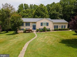 2502 Sinsko Ln, Joppa, MD 21085