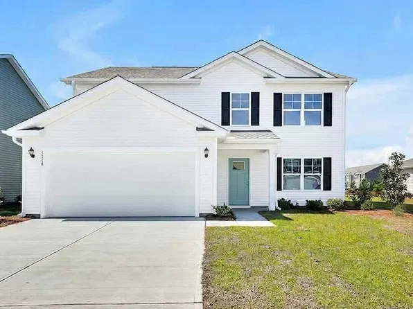 1197 Sandy Heights Loop Lot 123, Navassa, NC 28451